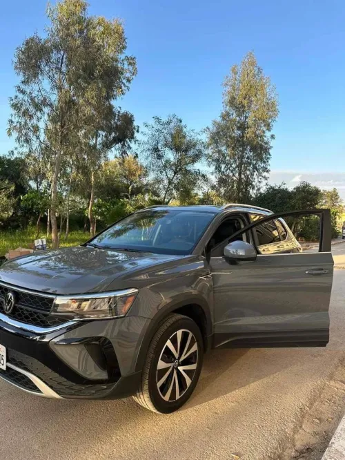 Volkswagen Taos 2023 SE