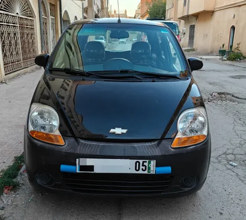 Chevrolet Spark 2014 Lite Ls
