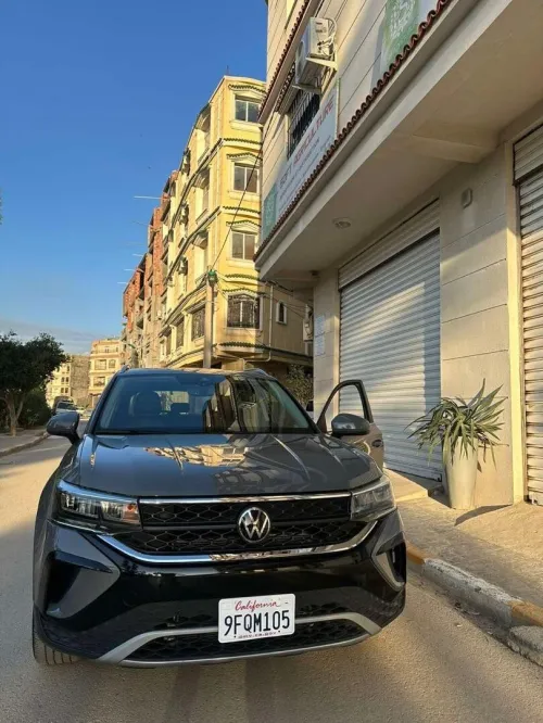 Volkswagen Taos 2023 SE