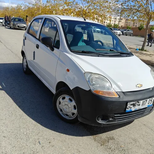 Chevrolet Spark 2017 Lite Ls