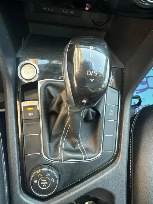 Volkswagen Taos 2023 SE