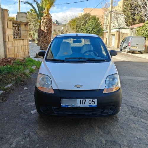 Chevrolet Spark 2017 Lite Ls