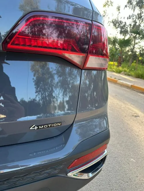 Volkswagen Taos 2023 SE