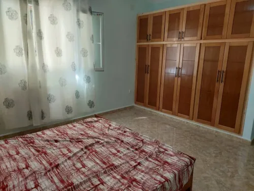 Location vacances Villa Tipaza Gouraya