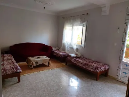 Location vacances Villa Tipaza Gouraya