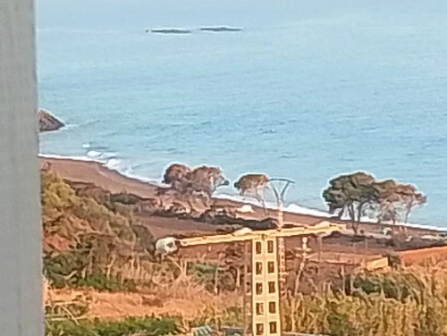Vente Appartement F3 Tipaza Gouraya