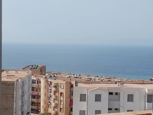 Vente Appartement F3 Tipaza Gouraya