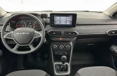 Dacia Jogger 2025 Extreme