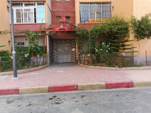 Location Appartement F3 Boumerdès Boudouaou