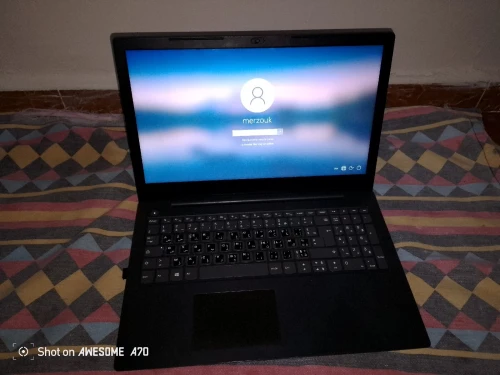 Lenovo