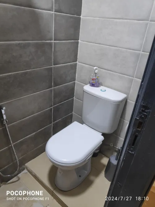 Vente Appartement Tipaza Bou ismail
