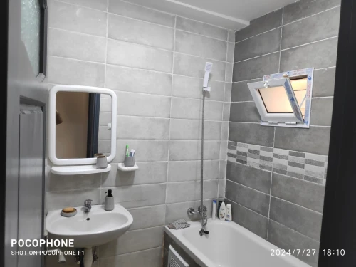 Vente Appartement Tipaza Bou ismail