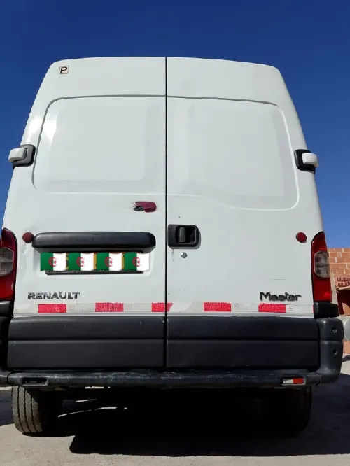 Renault Master 2 