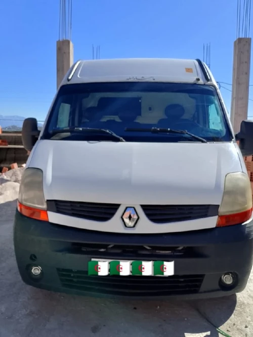 Renault Master 2 