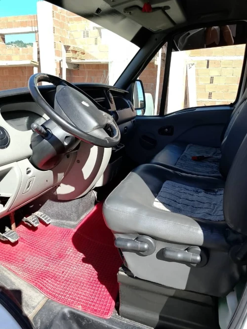 Renault Master 2 