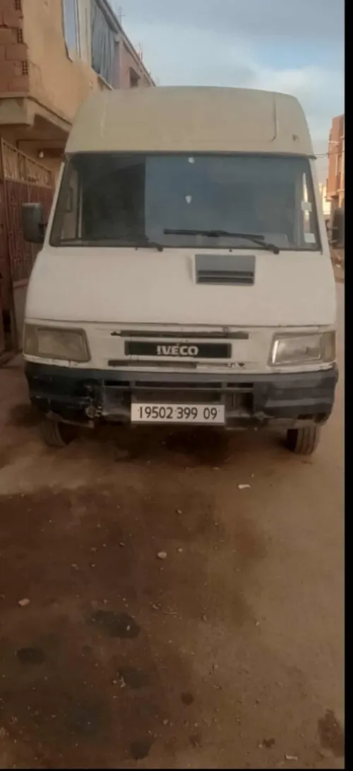 Iveco 35e10 1999