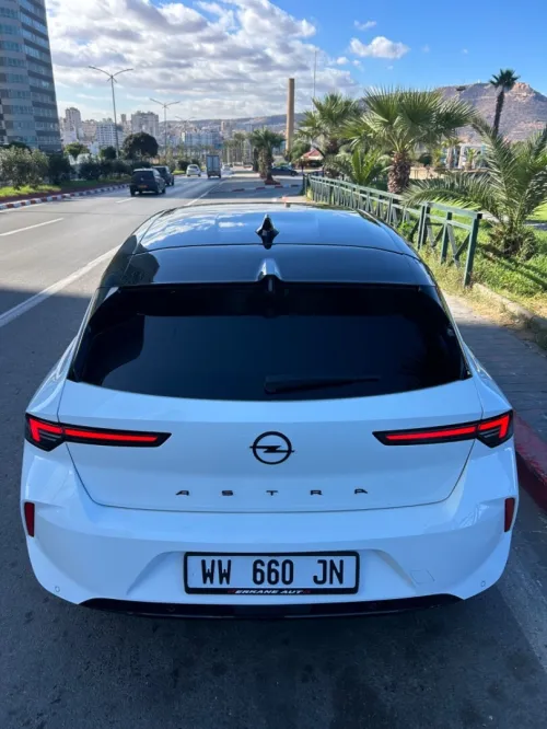Opel Astra 2025 GS LINE