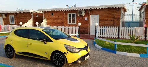 Renault Clio 4 2013 Seventeen