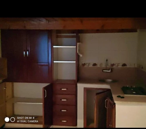 Location Appartement Studio Alger Bordj el bahri