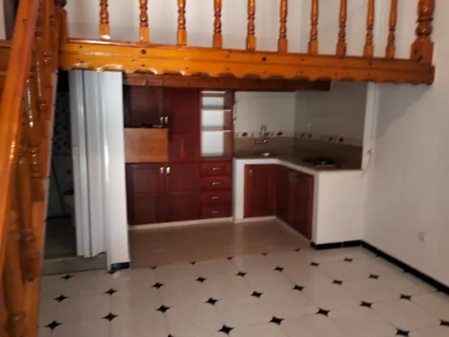 Location Appartement Studio Alger Bordj el bahri