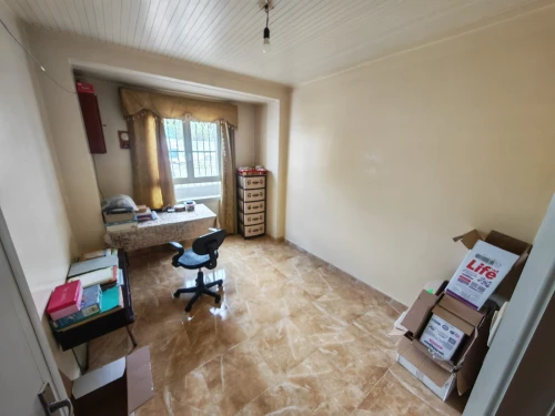 Vente Appartement F4 Annaba Annaba