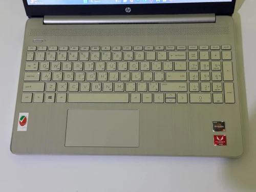 Hp 15e