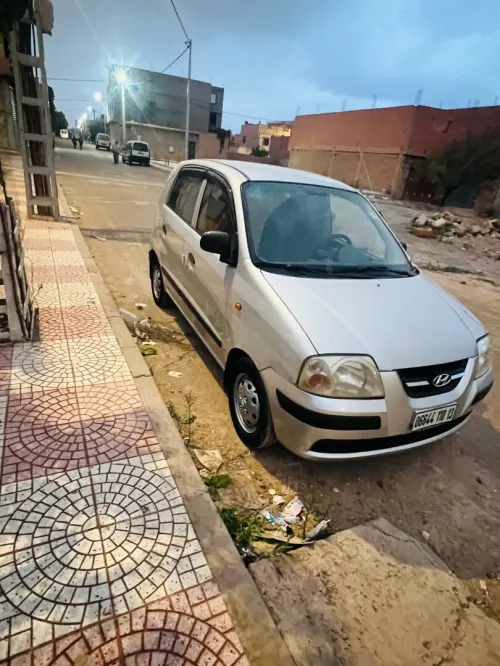 Hyundai Atos 2010 GL