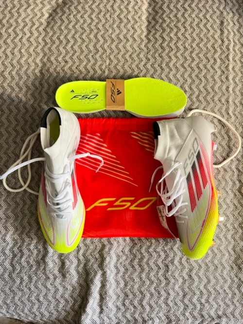 Adidas F50 Pro Elite 