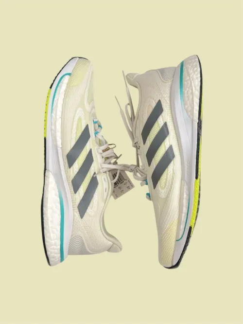 Adidas running shoes 