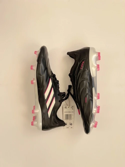 Soulier Adidas Copa pure.1 