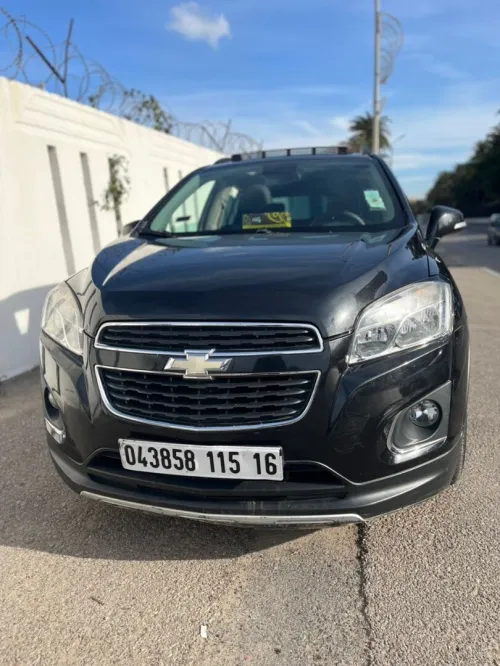 Chevrolet Trax 2015 LT