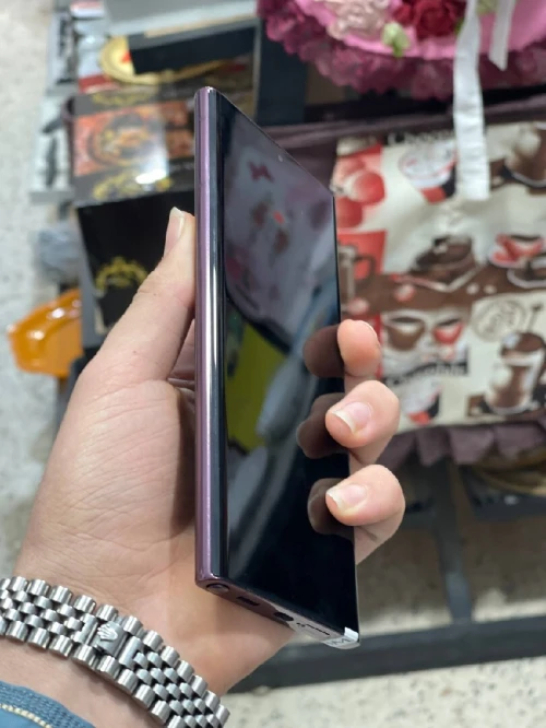 samsung s22 ultra 12/256 2 puce