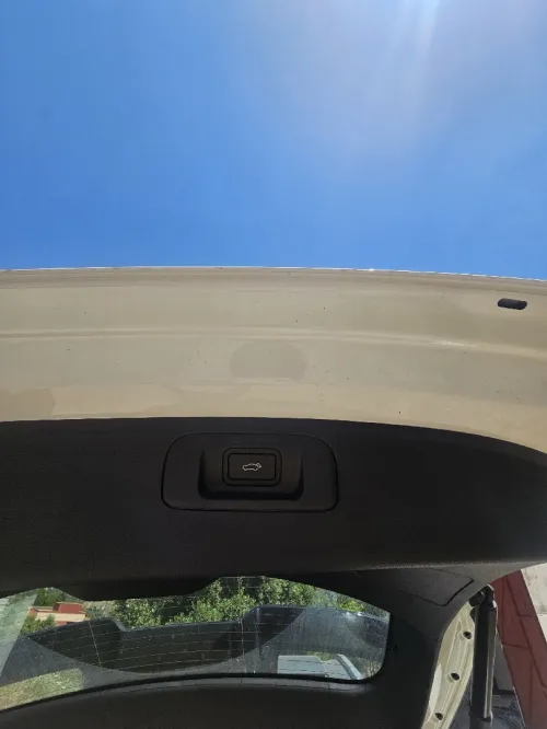 Geely Coolray 2026 full option