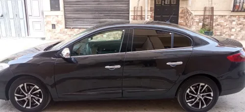 Renault Fluence 2013 Dynamique