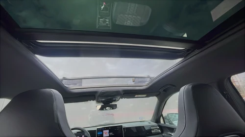 Volkswagen New Tiguan 2025 R-Line