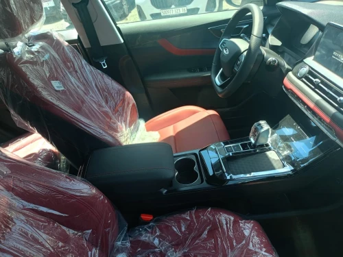 Chery Tiggo 7 Pro 2026 Comfort 