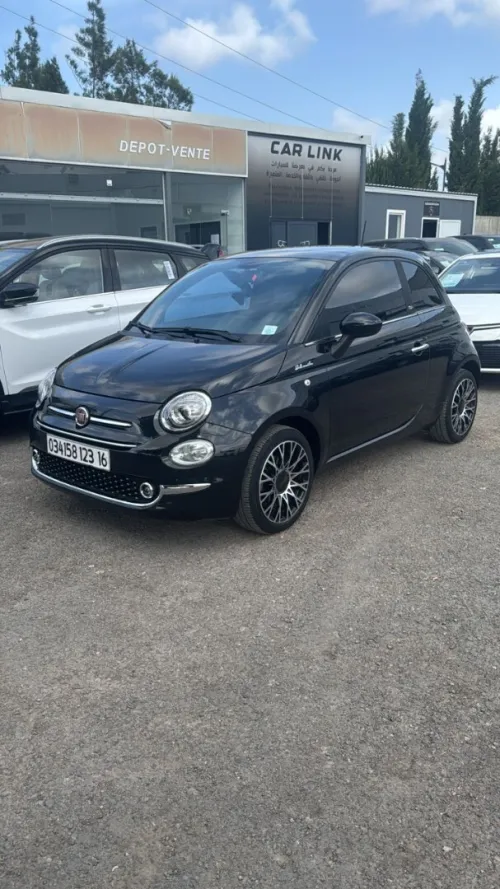 Fiat 500 2023 Dolcevita plus 
