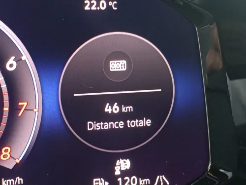 Volkswagen Golf 8 2026 R Black Edition 