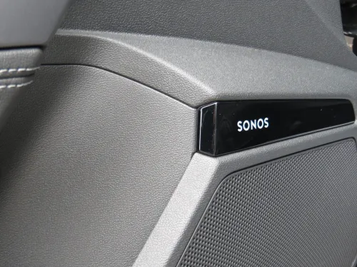 Audi A3 Sportback 2025 S line