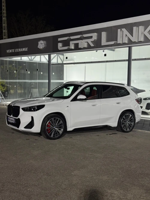 BMW X1 20i 2025 M Sport