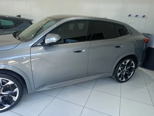 BMW X2 2024 M sport