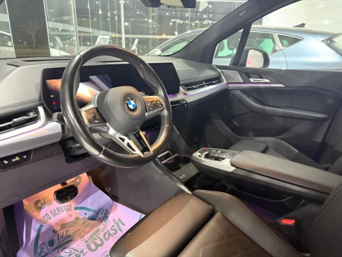 BMW SERIE ACTIVE TOURER 2024 MSPORT
