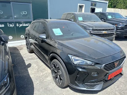 Cupra  Formentor 2024 