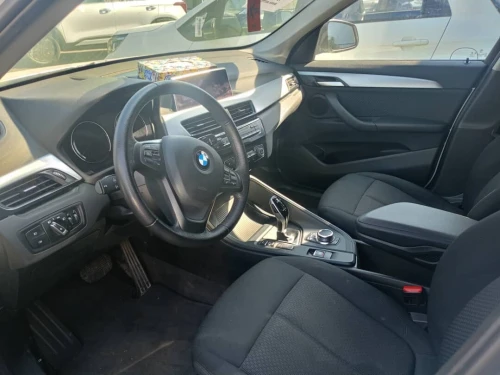 BMW X1 2022 Confort