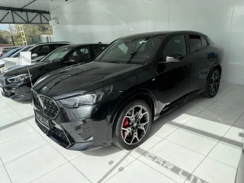 BMW X2 2024 M sport