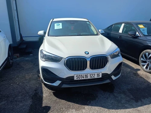 BMW X1 2022 Confort