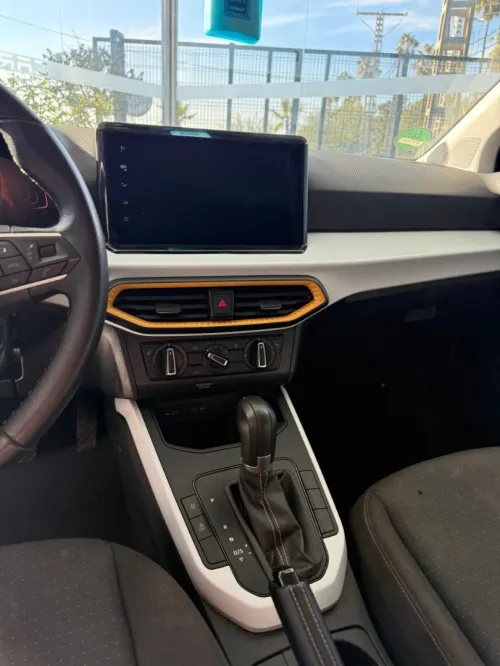 Seat Arona 2024 