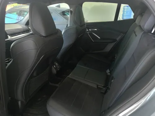 BMW X2 2024 M sport