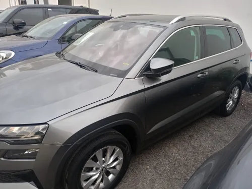 Skoda Karoq 2023 Selection