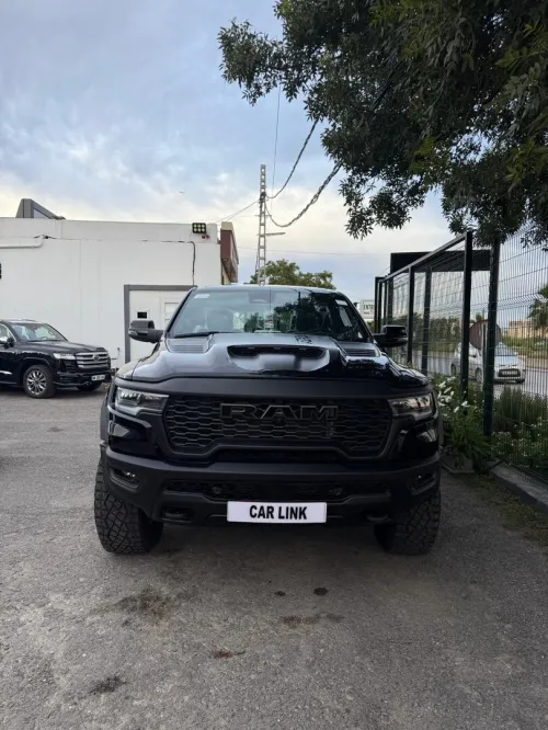 Dodge RAM 2026 RHO